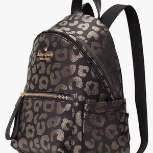 Micheal Kors Backpack